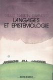 Gilles-Gaston Granger - Langage Et Epistemologie.