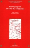 Jérôme de La Gorce - Iconographie et arts du spectacle - Actes du séminaire CNRS, GDR 712, Paris, 1992.