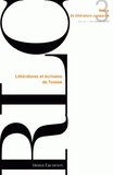 Pierre Brunel - Revue de littérature comparée N° 327, 3/2008 : Littératures et écrivains de Tunisie.