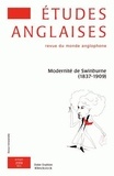 Pascal Aquien - Etudes anglaises N° 62/2 : Modernité de Swinburne (1837-1909).