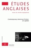 Pascal Aquien - Etudes anglaises N° 63/2, avril-juin 2010 : Contemporary American Fiction : an update.