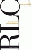 Pierre Brunel et Véronique Gély - Revue de littérature comparée N° 337, 1/2011 : Le comparatisme en Chine aujourd'hui.