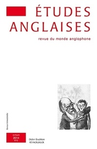 Pascal Aquien - Etudes anglaises N°67/2 avr-juin 2014 : .