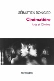 Sébastien Rongier - Cinematière - Arts et cinéma.