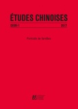  Collectif - Etudes chinoises N° 36/1 2014 : .