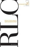 Pierre Brunel et Véronique Gély - Revue de littérature comparée N° 374, avril-juin 2020 : Repenser l’histoire littéraire à partir de Raymond Schwab.
