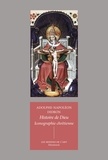 Adolphe napoléon Didron - Histoire de Dieu - Iconographie chrétienne.