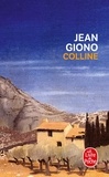 Jean Giono - Colline.