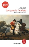 Denis Diderot - Jacques le fataliste.