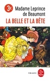 Jeanne-Marie Leprince de Beaumont - La belle et la bête.