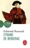 Edmond Rostand - Cyrano De Bergerac.