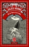 Jules Verne - De la Terre à la Lune - Trajet direct en 97 heures 20 minutes.