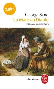 George Sand - La Mare au diable.