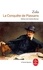 Emile Zola - Les Rougon-Macquart Tome 4 : La conquête de Plassans.
