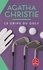 Agatha Christie - Le crime du golf.