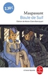 Guy de Maupassant - Boule de Suif - [nouvelles].