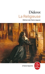 Denis Diderot - La religieuse.