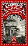 Jules Verne - Voyage au centre de la terre.
