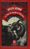 Jules Verne - Le tour du monde en quatre-vingts jours.