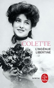  Colette - L'ingénue libertine.