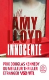 Amy Lloyd - Innocente.