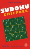Chantal de Séréville - Sudoku - Chiffres.