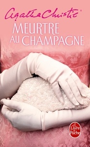 Agatha Christie - Meurtre Au Champagne.