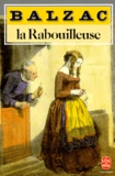 Honoré de Balzac - La rabouilleuse.