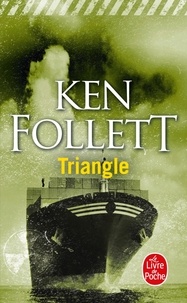 Ken Follett - Triangle.