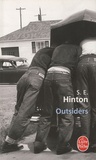 S. E. Hinton - Outsiders.