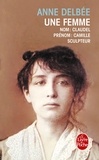 Anne Delbée - Une Femme.