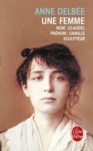 Anne Delbée - Une Femme.