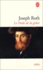 Joseph Roth - Le poids de la grâce.