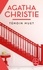 Agatha Christie - Temoin Muet.