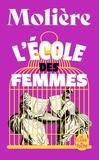  Molière - L'Ecole des femmes.