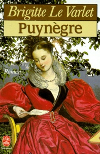 Brigitte Le Varlet - Puynègre.