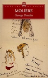  Molière - George Dandin ou Le mari confondu suivi de La jalousie du barbouillé - Comédie en trois actes.