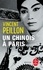 Vincent Peillon - Un chinois à Paris.