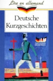 Margit Schön - Deutsche Kurzgeschichten.