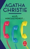Agatha Christie - Allô, Hercule Poirot - [nouvelles].