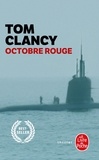 Tom Clancy - Octobre rouge.