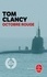 Tom Clancy - Octobre rouge.