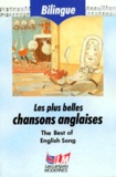  Collectif - Les Plus Belles Chansons Anglaises : The Best Of English Songs.