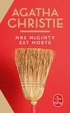 Agatha Christie - Mrs McGinty est morte.