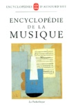  Collectif - Encyclopédie de la musique.