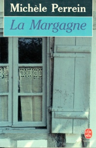 Michèle Perrein - La Margagne.