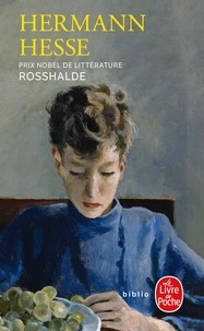 Hermann Hesse - Rosshalde.