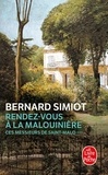 Bernard Simiot - Ces messieurs de Saint-Malo - Rendez-vous à la Malouinière.