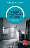 Antonia Fraser et Frederick Forsyth - English crime stories of today.