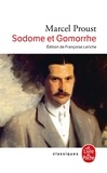 Marcel Proust - A la recherche du temps perdu  : Sodome et Gomorrhe - Tomes 1 et 2.